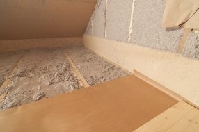 calculate insulation