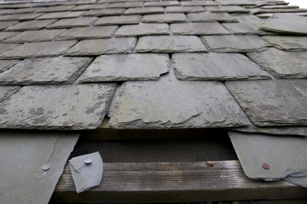 Budgeting for a Roofing Surprise Modernize
