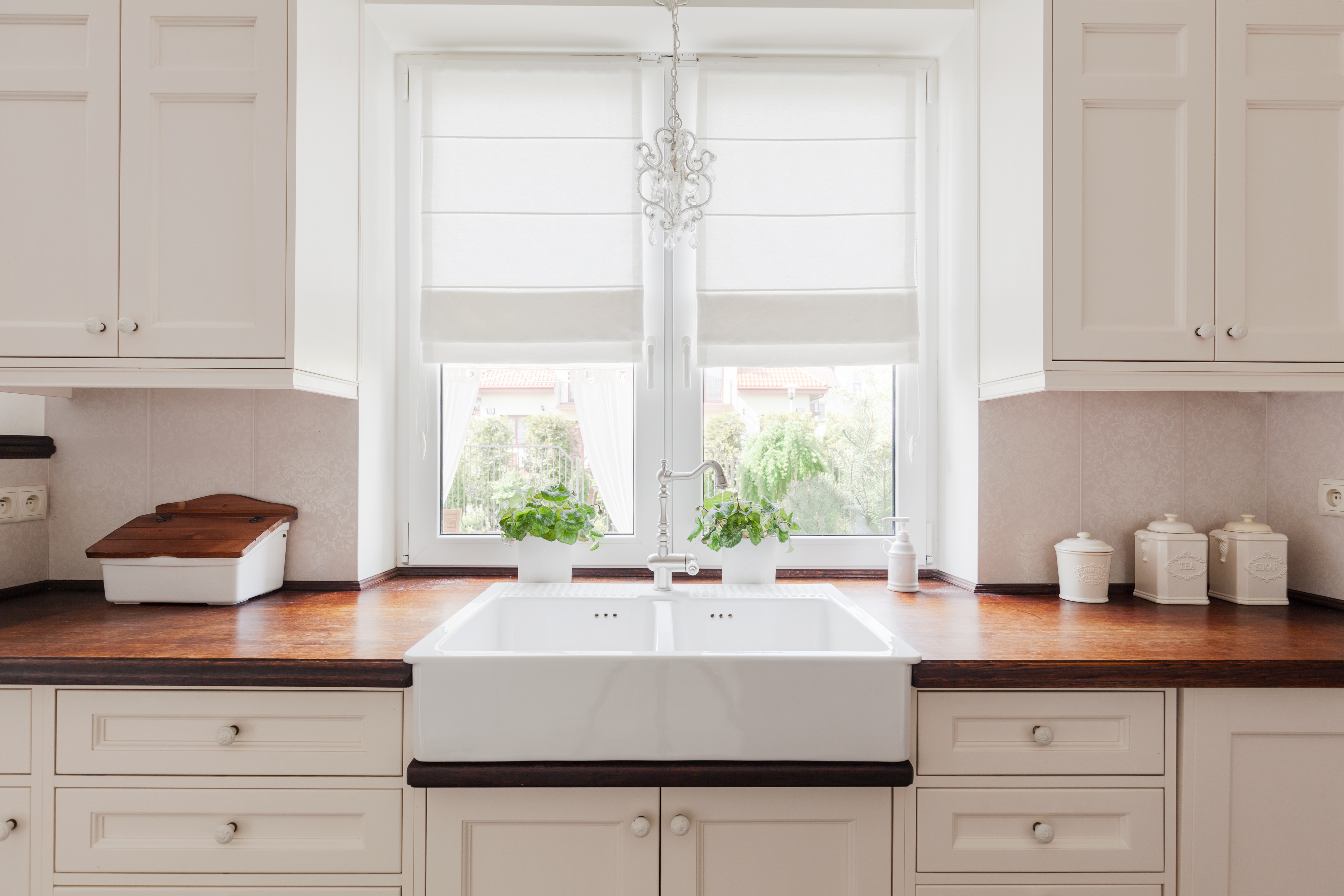 Formaldehyde Free Kitchen Cabinets Modernize