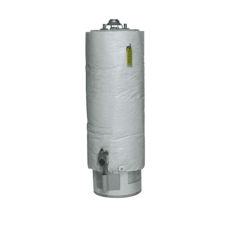 Can a Hot Water Heater Blanket Save You Money on Your Energy Bills