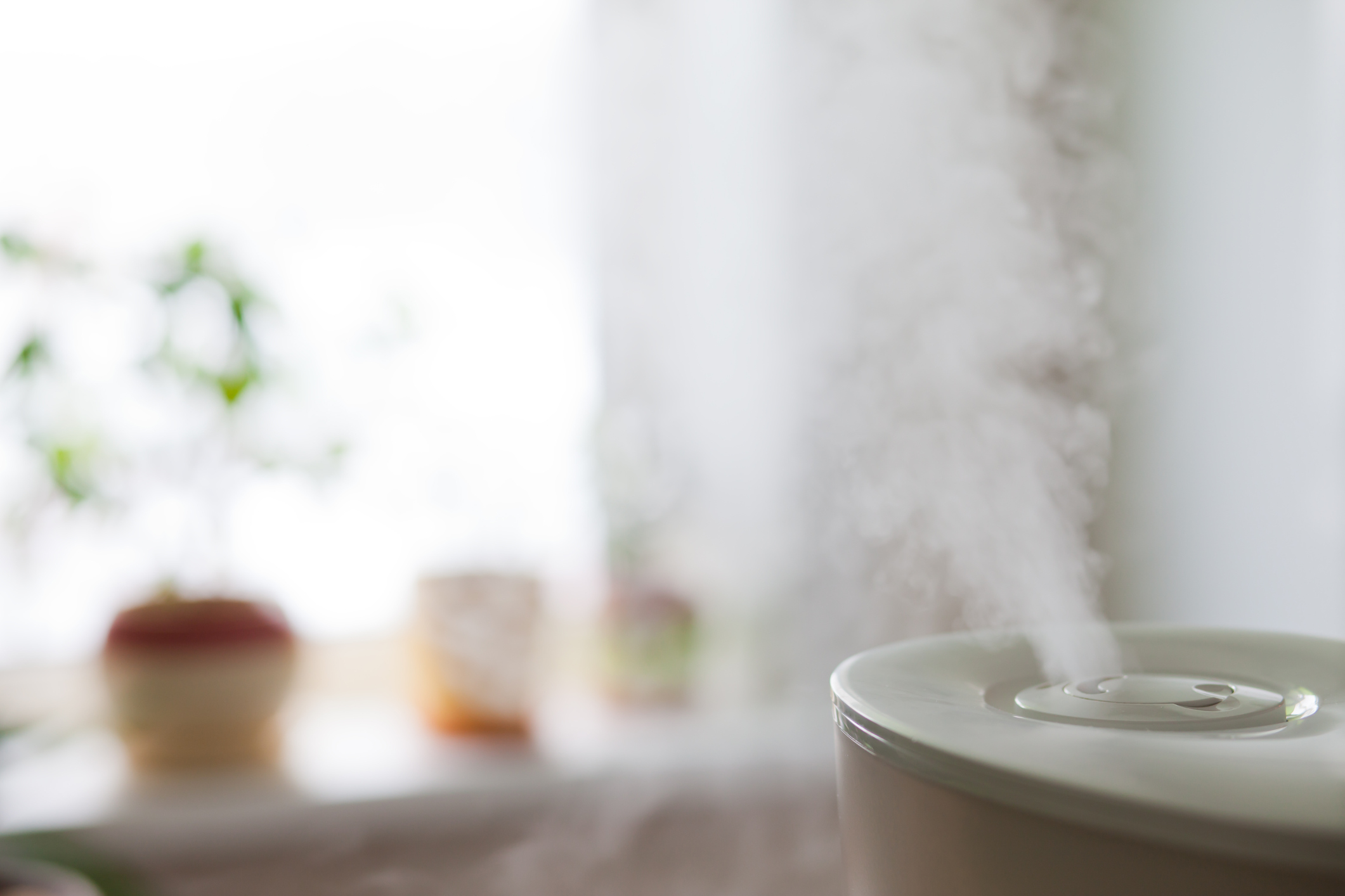 stand alone humidifier
