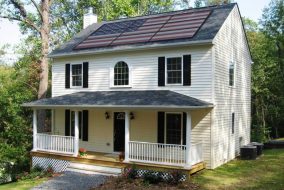 solar-home