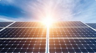solar panels