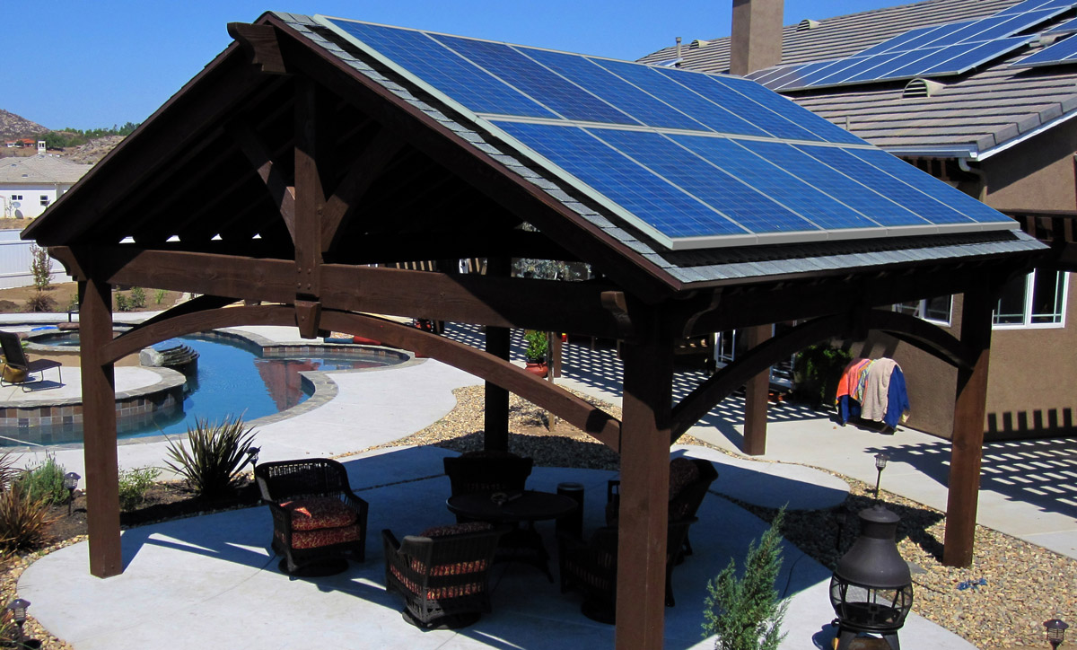 Where to Install Solar—Instead of on the Roof - Modernize