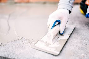 basement waterproofing for spring