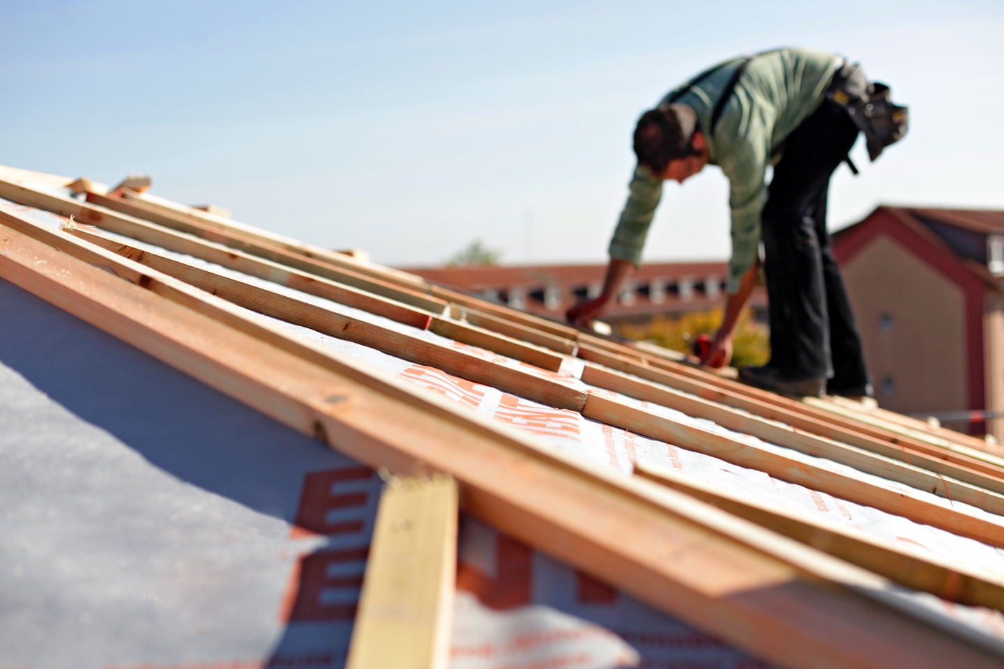 Roof Installation And Replacement Guide: Step-by-Step Process | Modernize