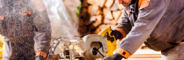 Construction Checklist – OSHA Jobsite Safety