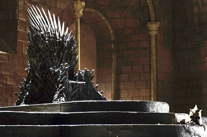 iron-throne