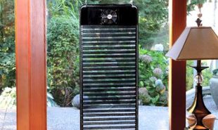 solar-air-heater