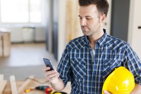contractor leads home improvement