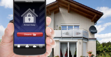 Home Security System Buying Guide for Homeowners