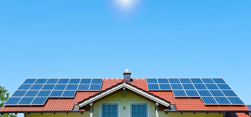 Solar Panel Financing A Guide For Homeowners Modernize