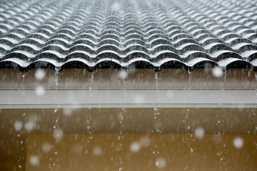 After the Storm: How to Detect and Repair Roof Damage
