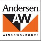 andersen window brand