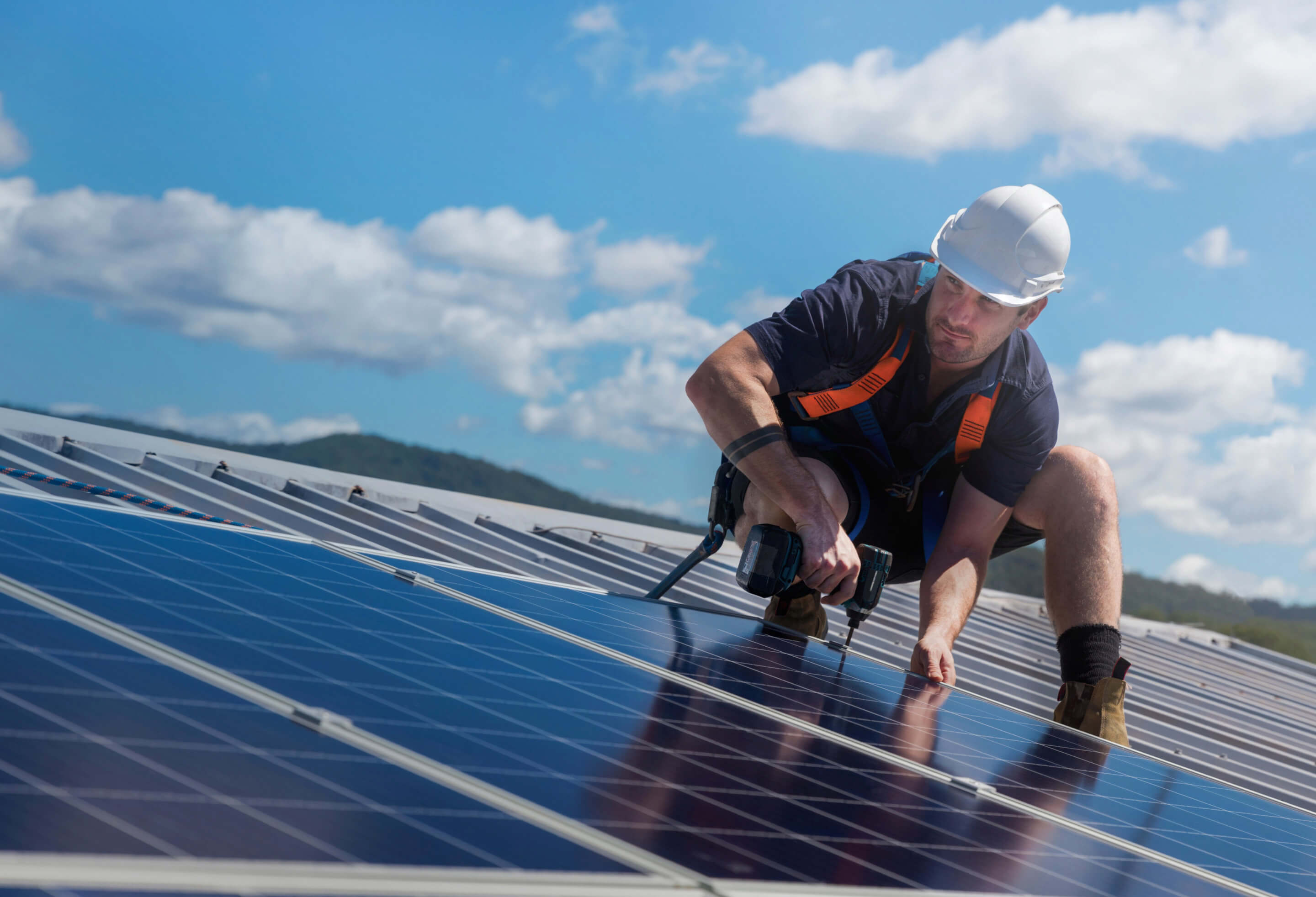Solar Air Heaters | Heating the Home with Solar Energy | Modernize