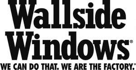 wallside window brand