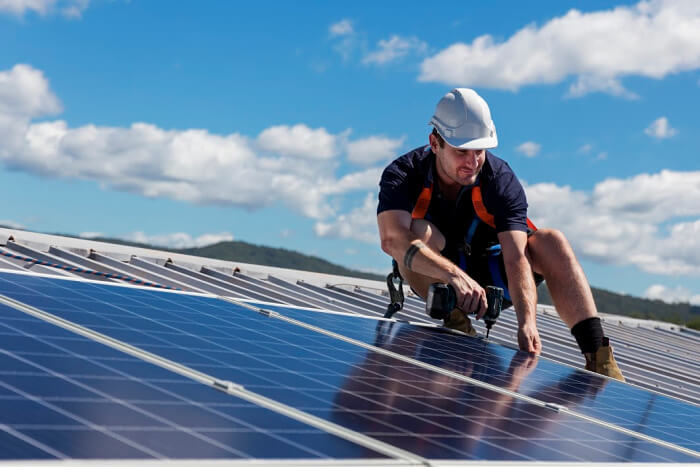 Questions To Ask Before You Hire A Solar Installer