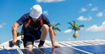 Solar Panel Installation Process: What to Expect
