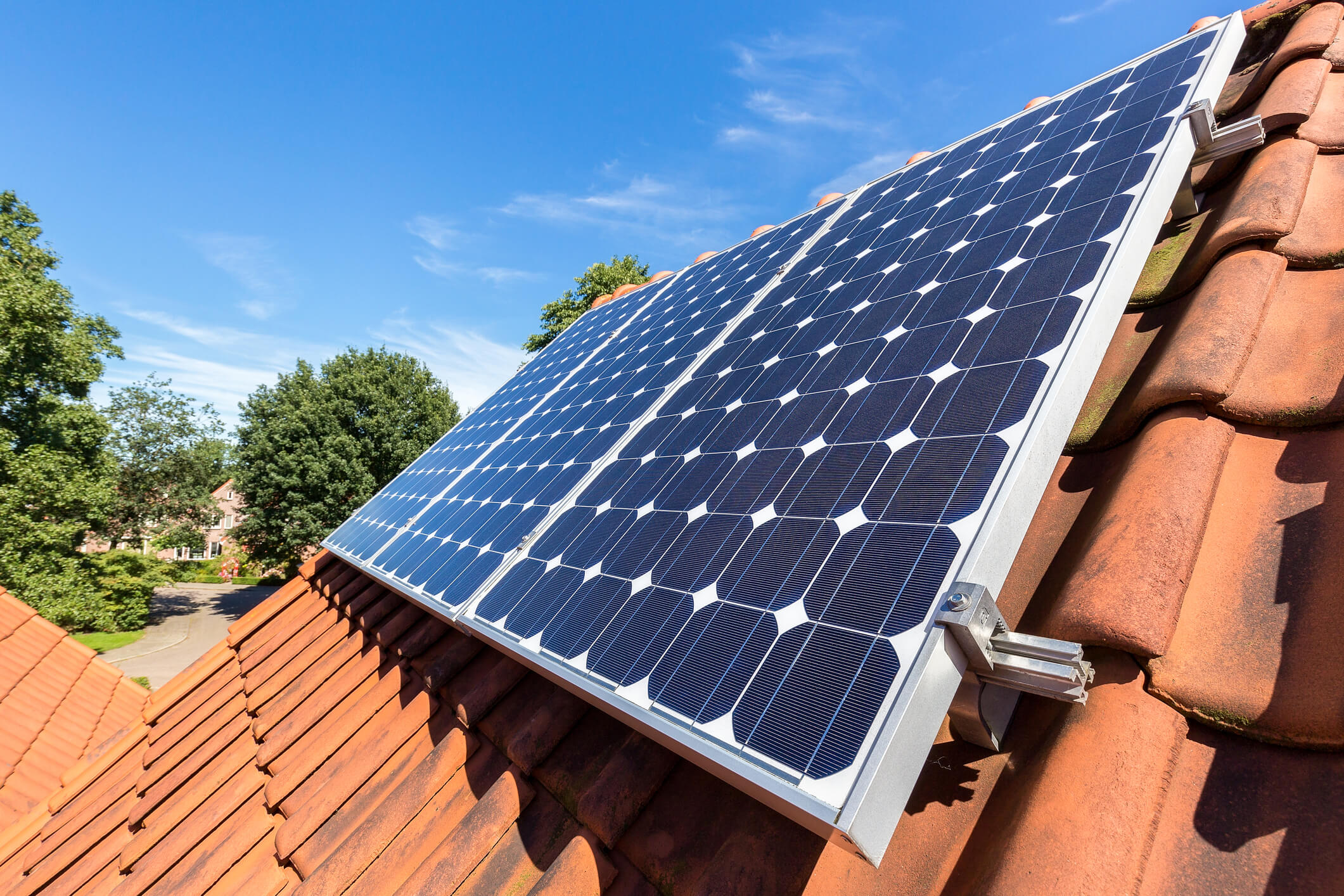 How To Evaluate Contractors Solar Panel Quotes Modernize