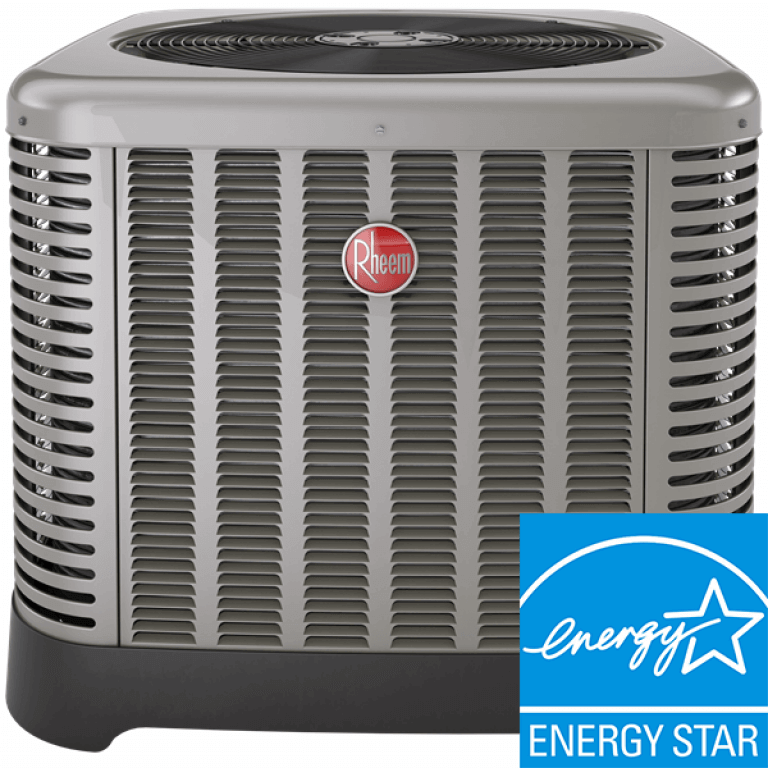 Rheem Central Air Conditioners 2023 Buying Guide Modernize