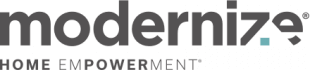 Modernize Logo