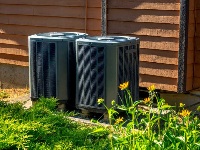 Is It Time to Upgrade That Old HVAC System? - Harris Air Conditioning Inc.