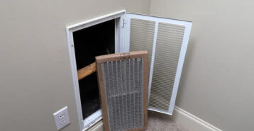 Air Duct Cleaning Costs