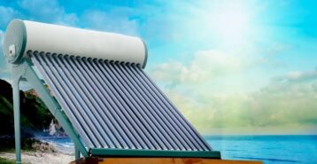 Solar Water Heaters for Pools