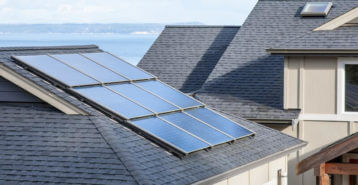 Solar Panel Rebates