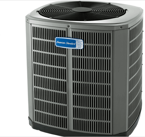 American Standard Air Conditioner Buying Guide