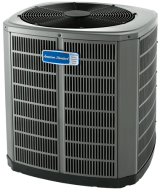 american standard AC unit
