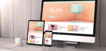 10 Ways to Beautify Your Home Improvement Website
