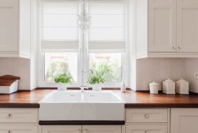 new kitchen windows