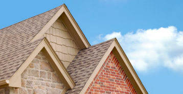 Gable Roofs