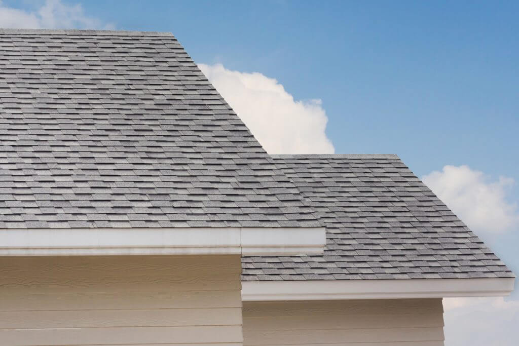 asphalt shingle roofs