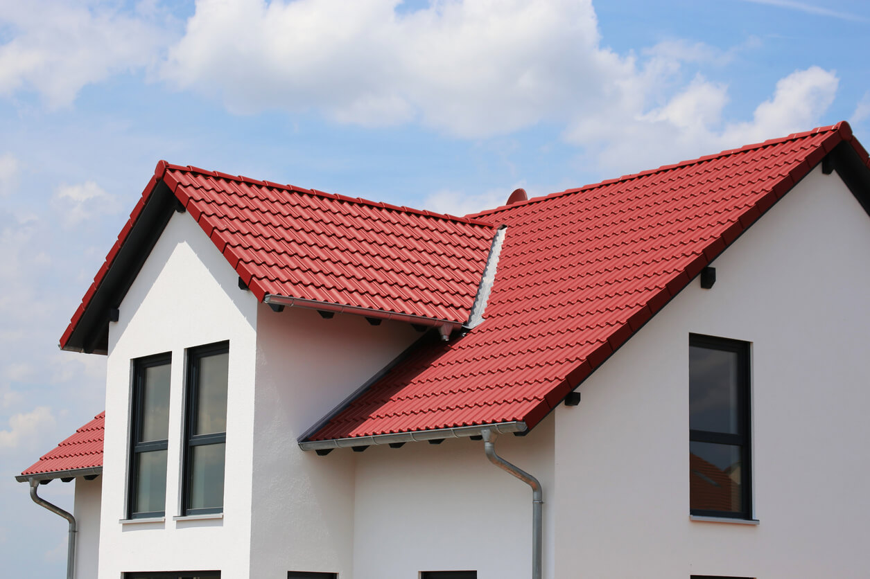 Hip Roofs Hipped Roofs Installation Costs Modernize