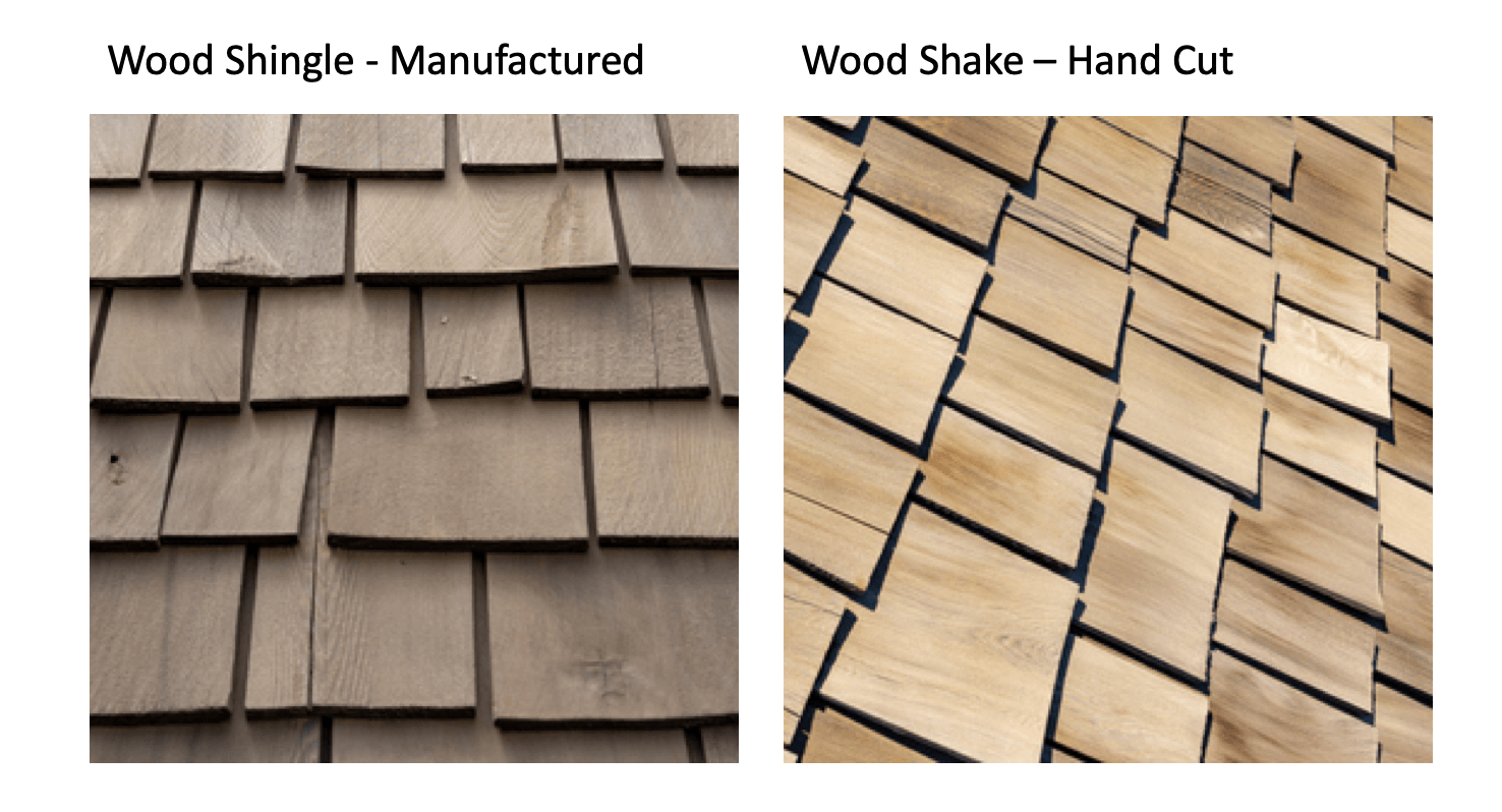 18 Types Of Roof Shingles 2024 Guide Modernize