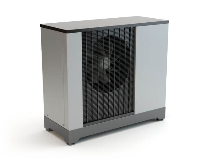 ductless heat pump costs