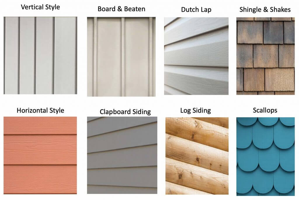 2020 Vinyl Siding Costs Installation Price Guide Modernize