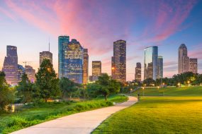 furnace replacement Houston TX