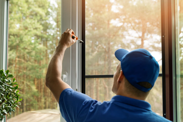 Mister Glass Window Repair Service Near Me Dallas Tx