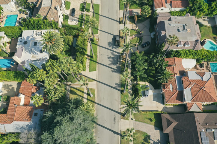 cost of roof replacement in California