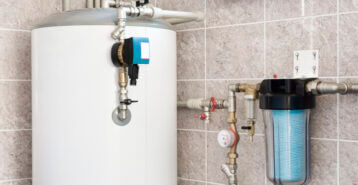 How Much Is a Tank Water Heater?