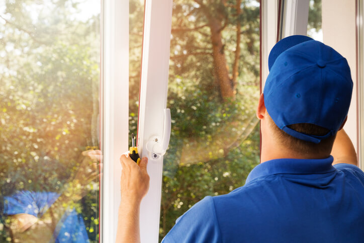 home window installers in Los Angeles