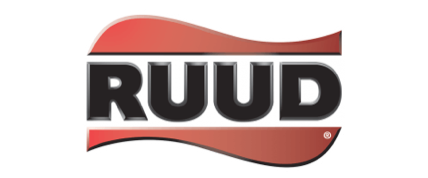 Ruud Central Air Conditioners