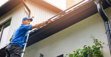 Homeowner's Guide to Gutters