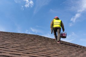 roof installer