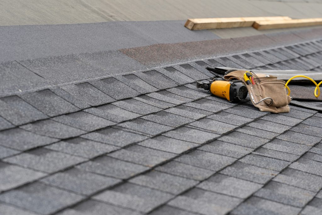 roofing company Baltimore MD