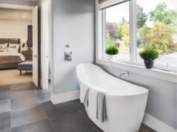 bathtub remodel