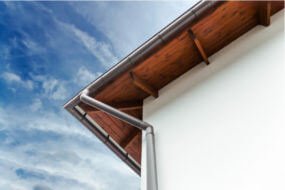 gutters-types